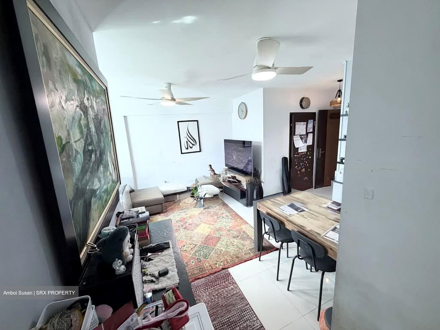 Blk 296B Skyline II @ Bukit Batok (Bukit Batok), HDB 3 Rooms #528473841